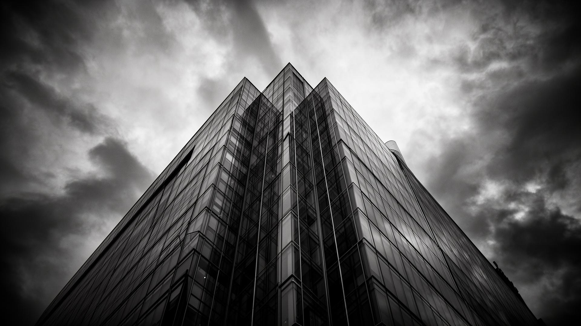 Edifício corporativo
